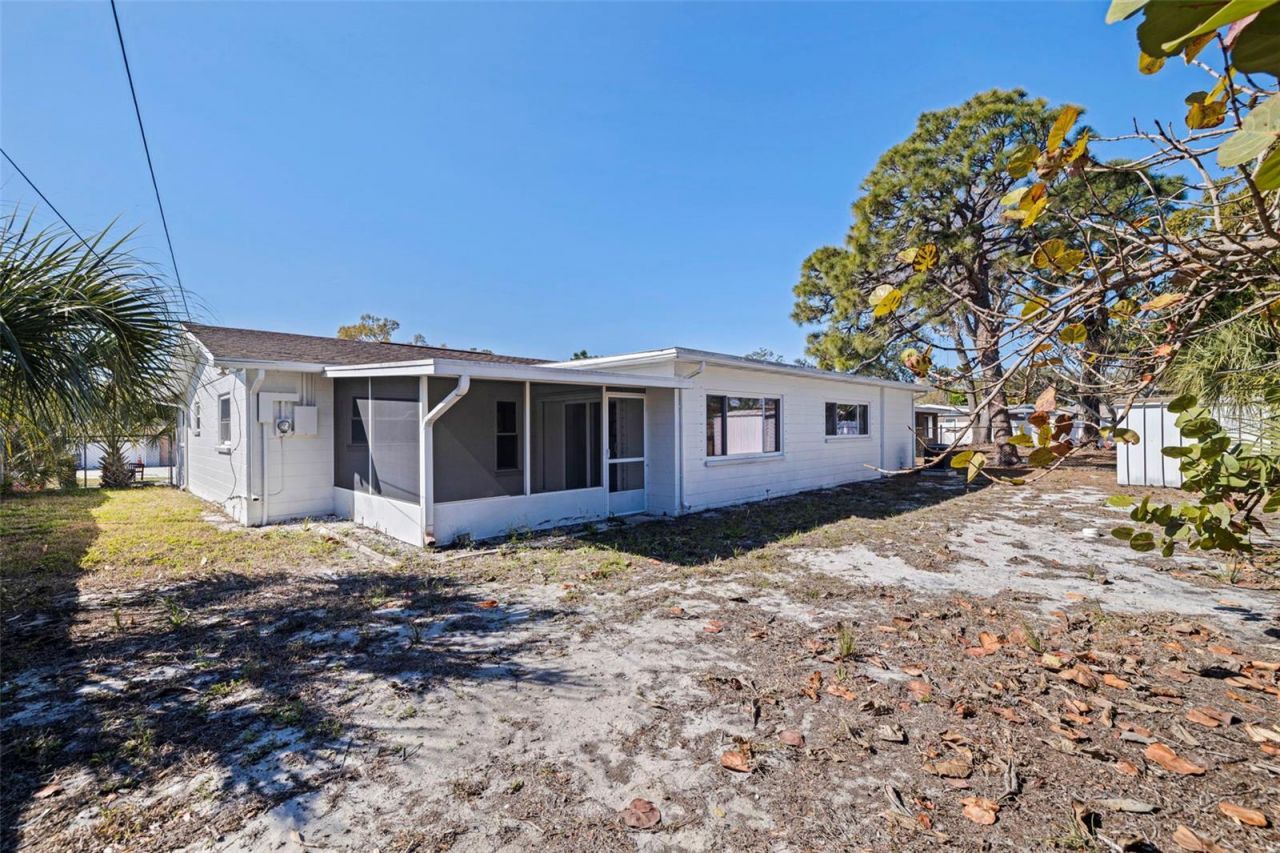 1013 55th Terrace S, Saint Petersburg, FL 33705 Photo