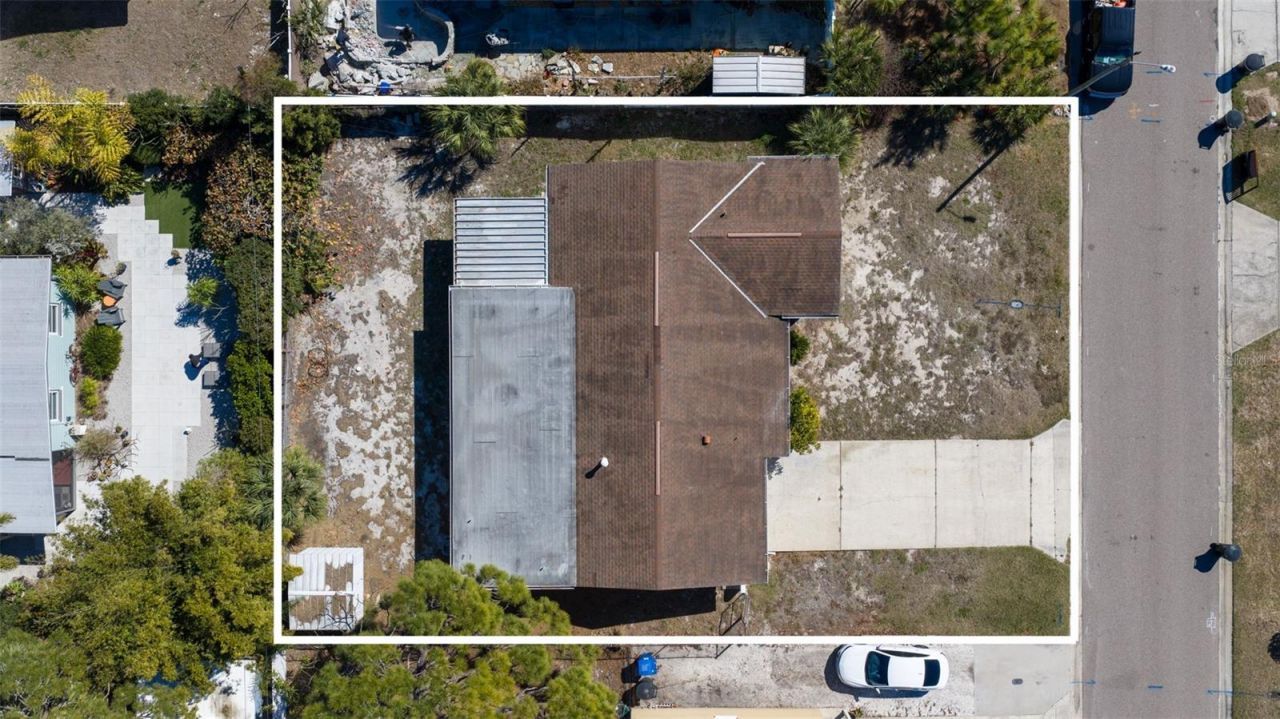 1013 55th Terrace S, Saint Petersburg, FL 33705 Photo