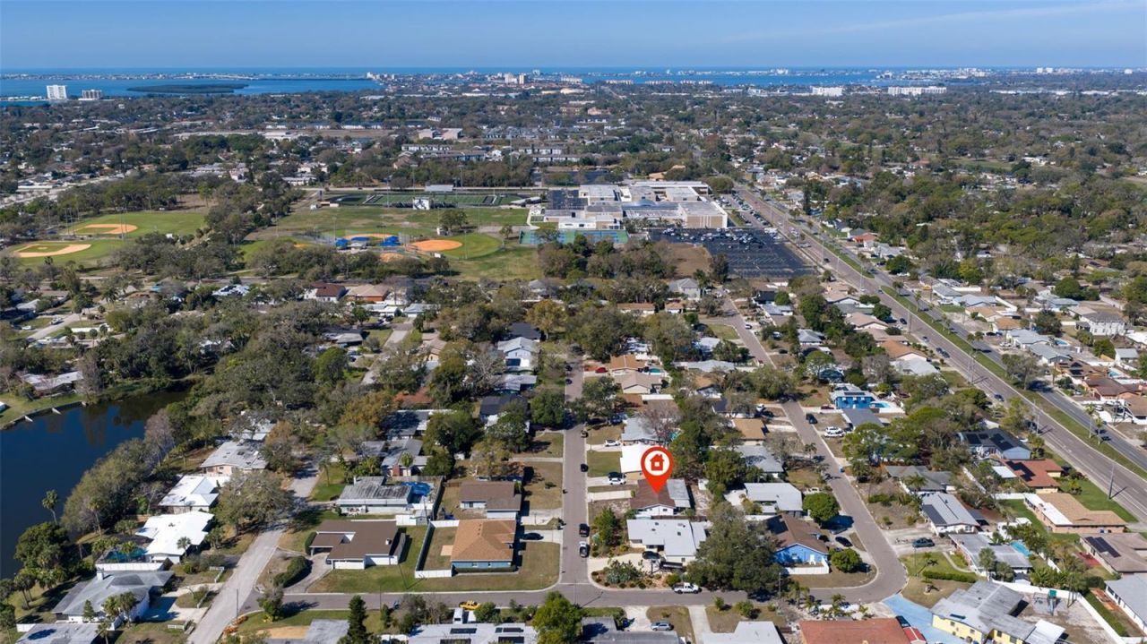 1013 55th Terrace S, Saint Petersburg, FL 33705 Photo