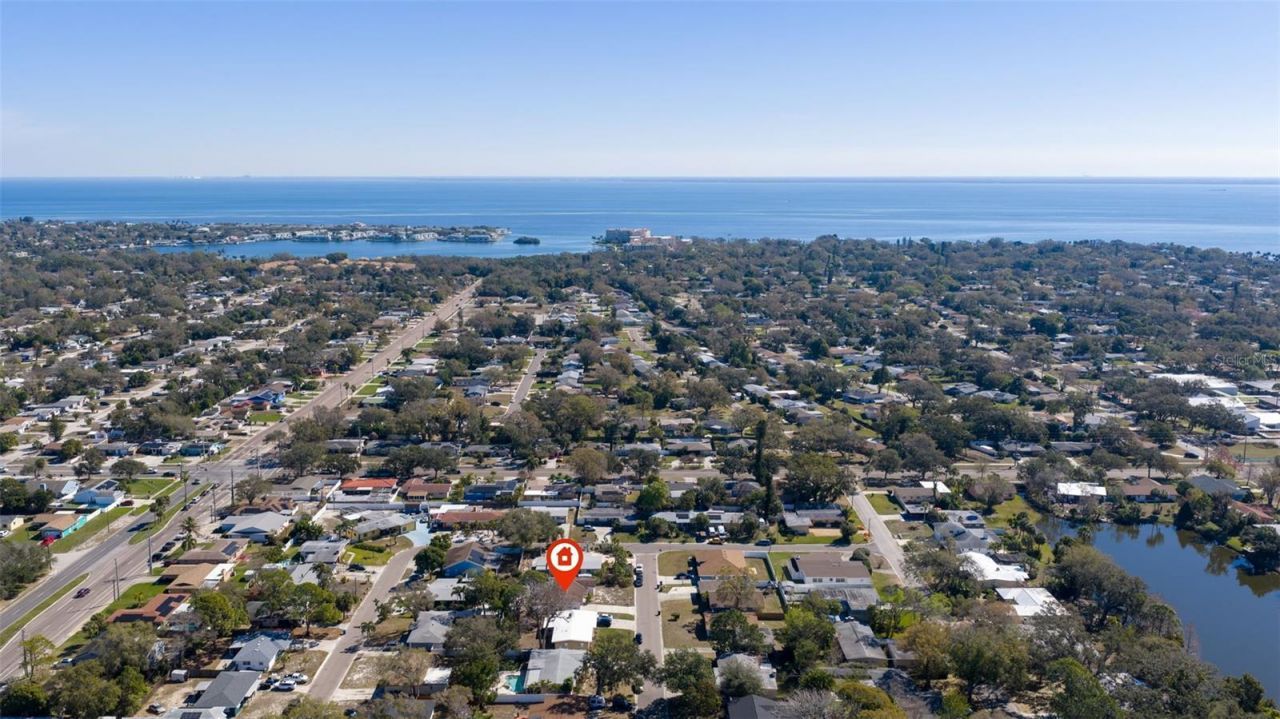 1013 55th Terrace S, Saint Petersburg, FL 33705 Photo