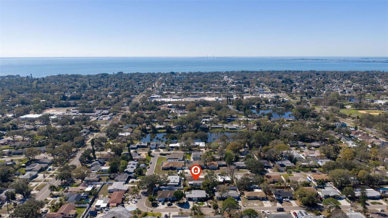1013 55th Terrace S, Saint Petersburg, FL 33705 Photo