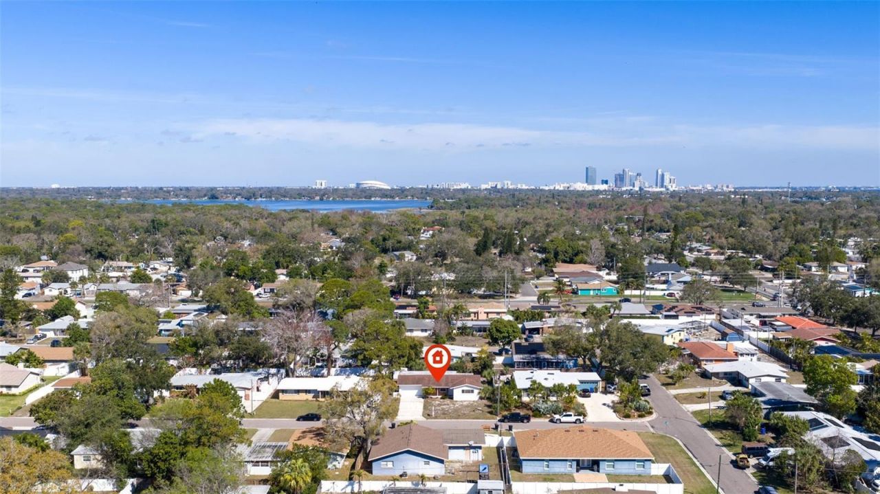 1013 55th Terrace S, Saint Petersburg, FL 33705 Photo