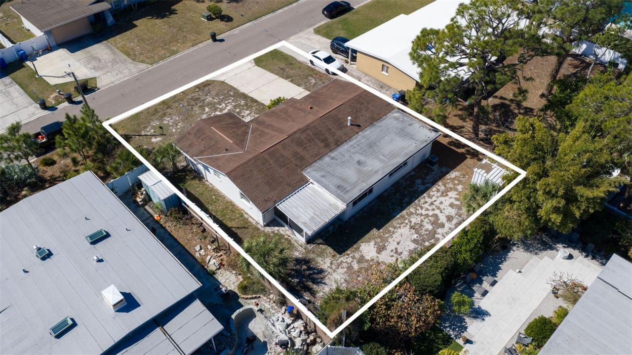 1013 55th Terrace S, Saint Petersburg, FL 33705 Photo