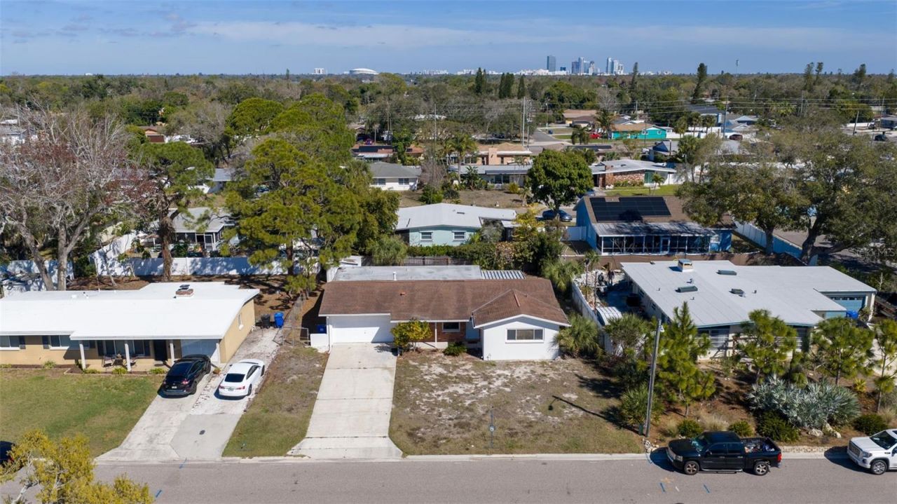 1013 55th Terrace S, Saint Petersburg, FL 33705 Photo