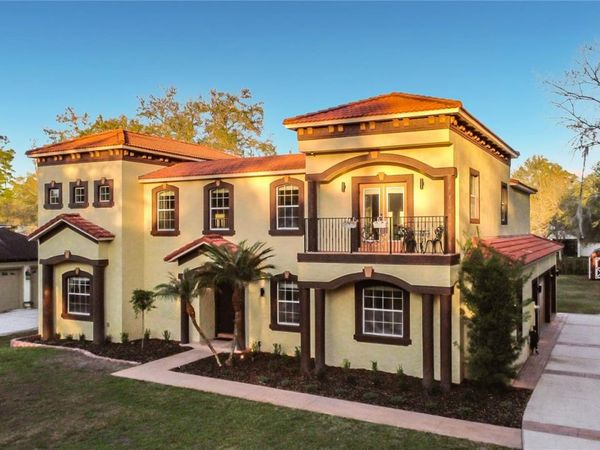 13009 ROBERTS ISLAND ROAD , ORLANDO, FL 32832