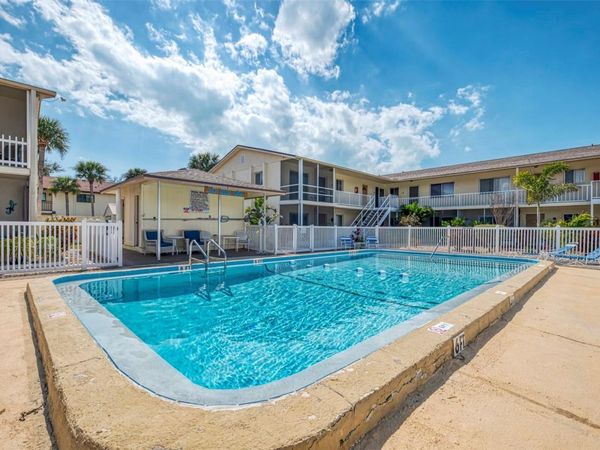 320 BASE AVENUE E, Unit 224, VENICE, FL 34285