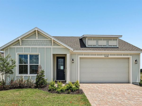 5030 SALADO DRIVE, ST CLOUD, FL 34771