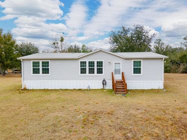 5431 163RD PATH , LIVE OAK, FL 32060