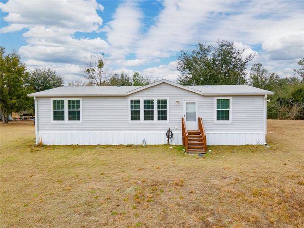 5431 163RD PATH , LIVE OAK, FL 32060