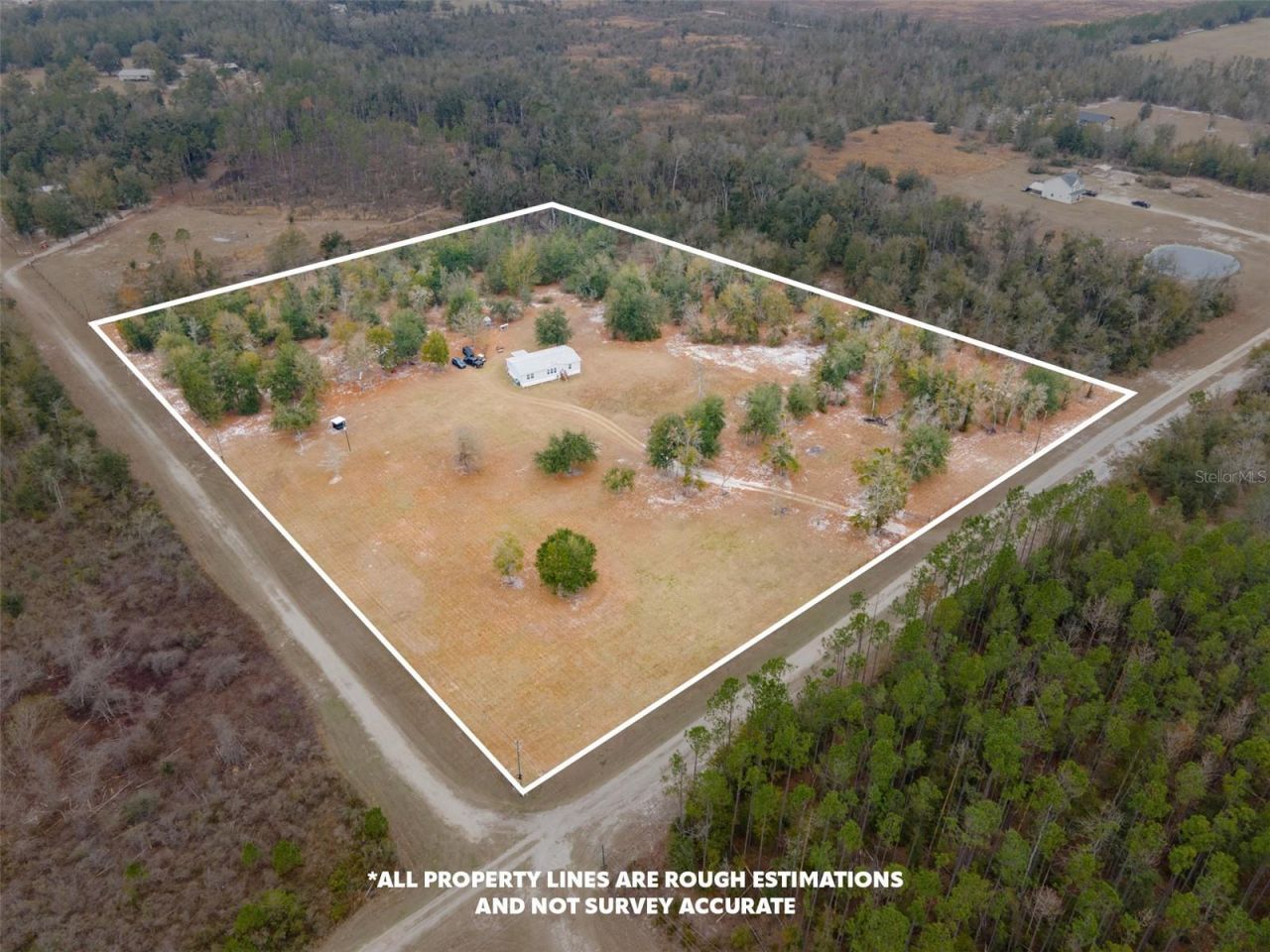 5431 163rd Path, Live Oak, FL 32060 Photo