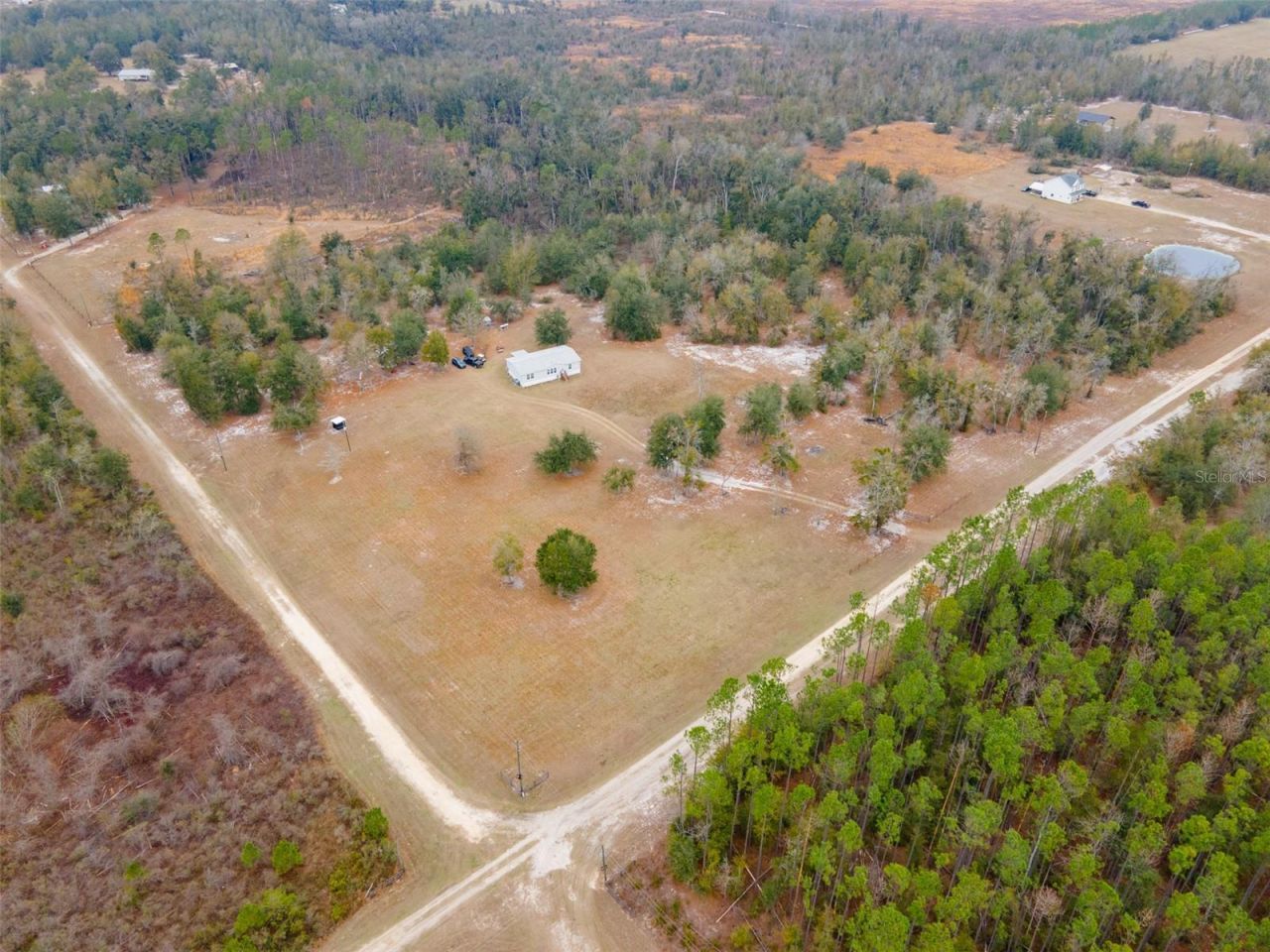 5431 163rd Path, Live Oak, FL 32060 Photo