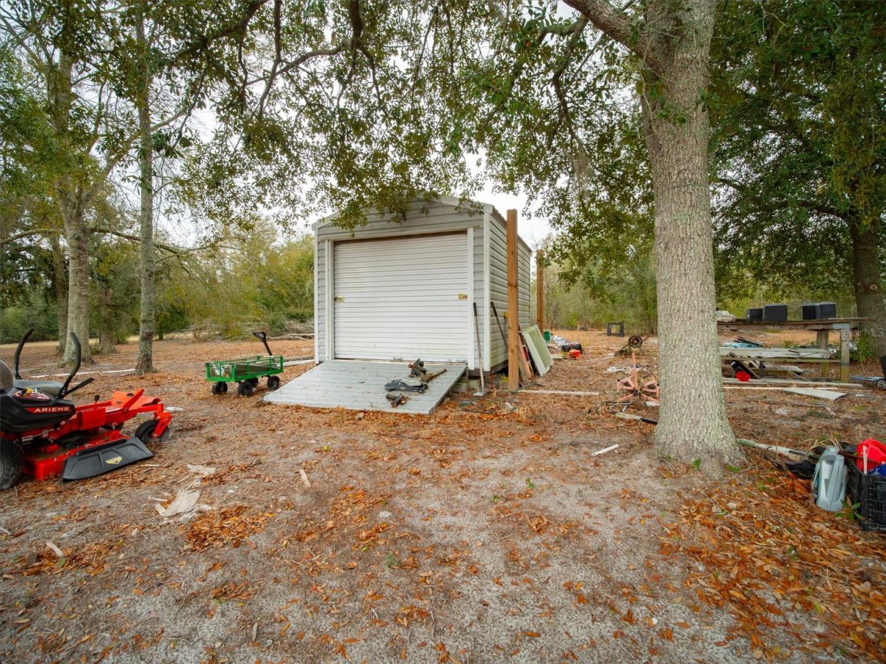 5431 163rd Path, Live Oak, FL 32060 Photo