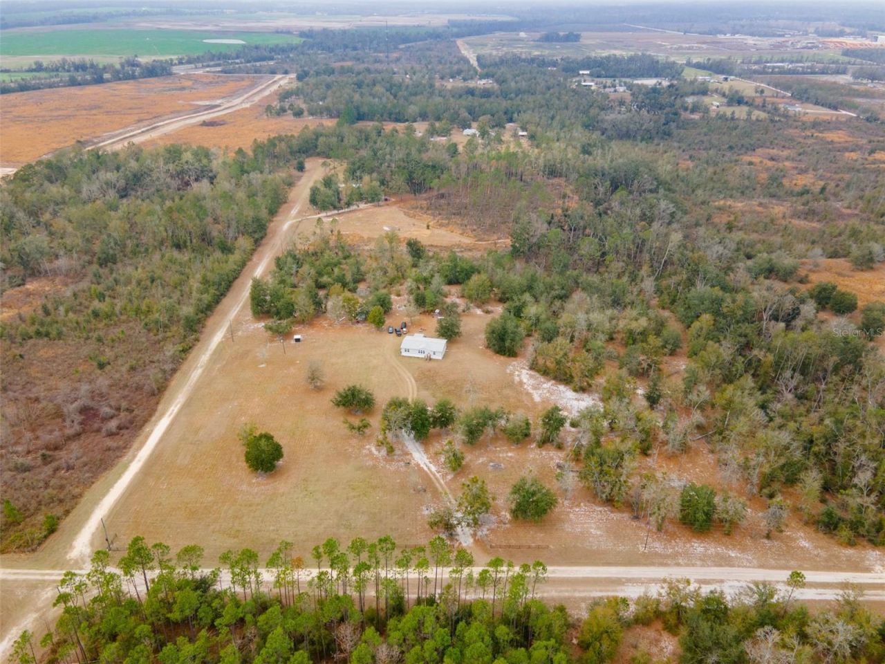 5431 163rd Path, Live Oak, FL 32060 Photo