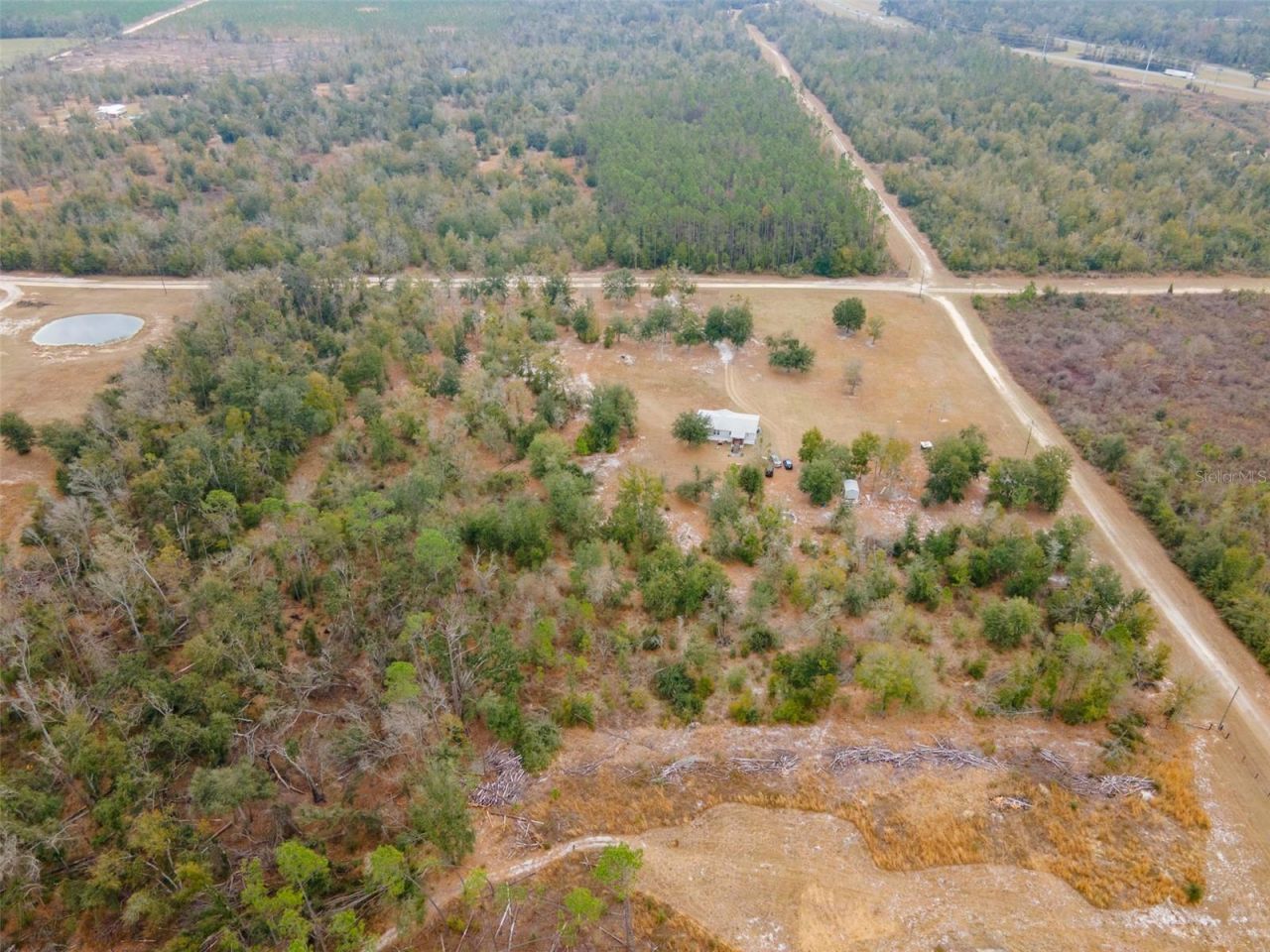 5431 163rd Path, Live Oak, FL 32060 Photo