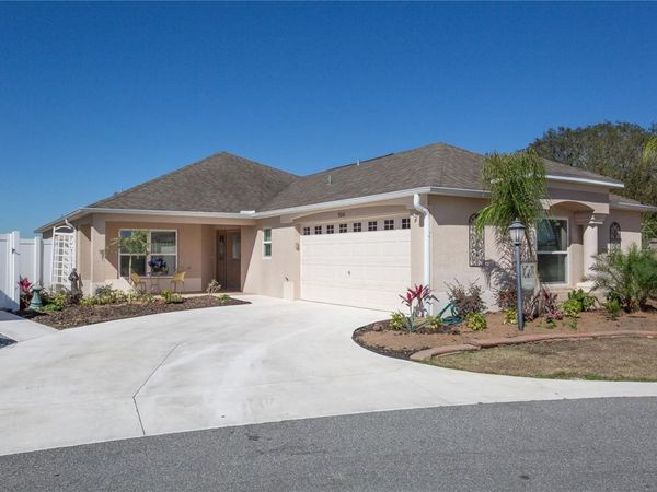 9041 SE 166TH KATHY LOOP, THE VILLAGES, FL 32162