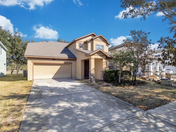 4773 BLUE MAJOR DRIVE , WINDERMERE, FL 34786