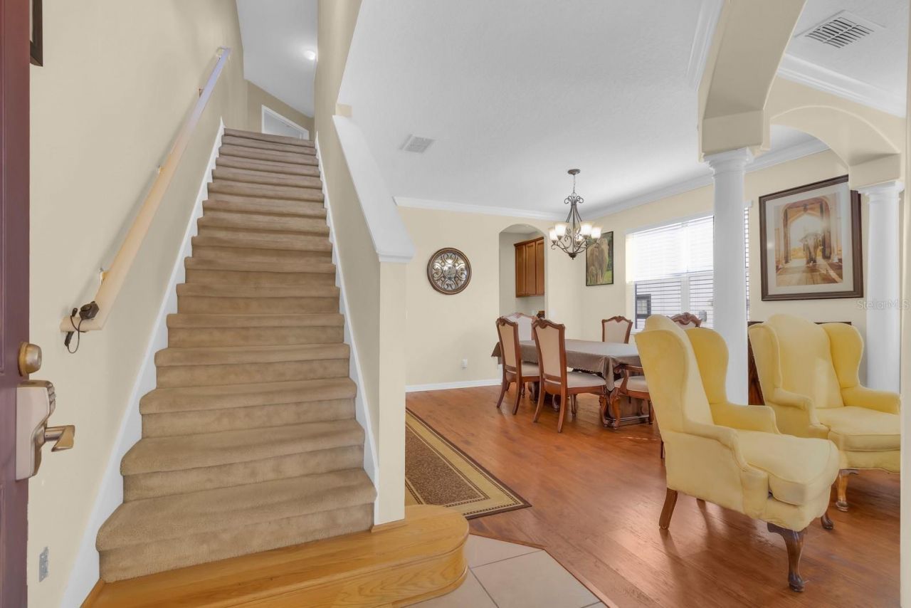 4773 Blue Major Drive , Windermere, FL 34786 Photo