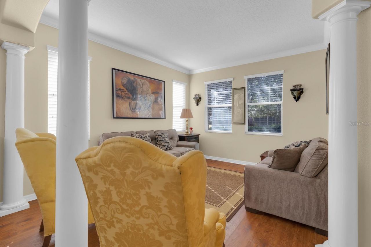 4773 Blue Major Drive , Windermere, FL 34786 Photo