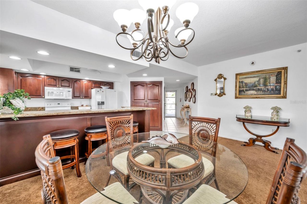 1200 Country Club Drive , Unit 2106, Largo, FL 33771 Photo