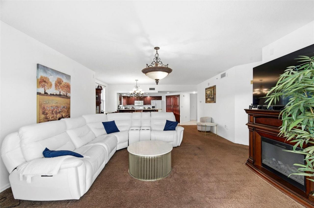 1200 Country Club Drive , Unit 2106, Largo, FL 33771 Photo