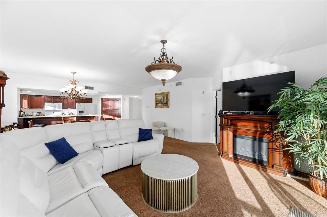 1200 Country Club Drive , Unit 2106, Largo, FL 33771 Photo