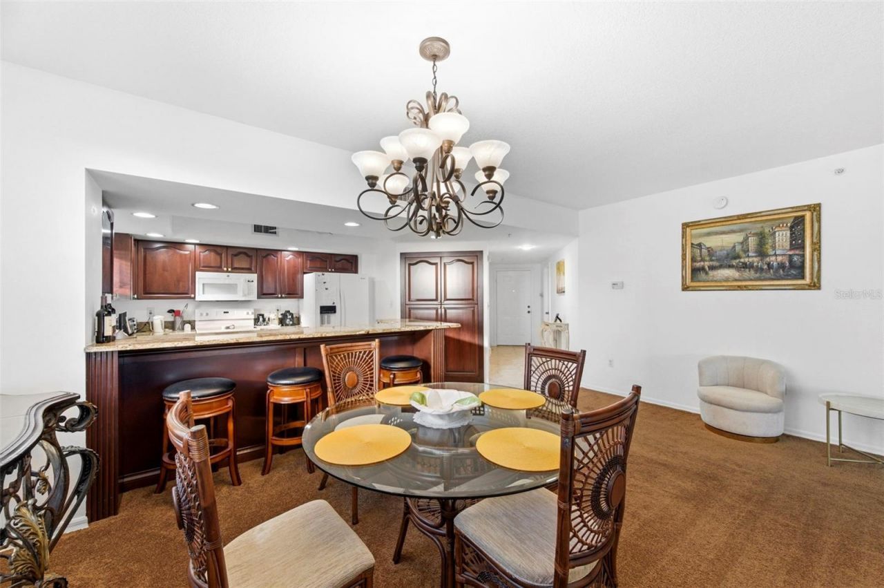 1200 Country Club Drive , Unit 2106, Largo, FL 33771 Photo