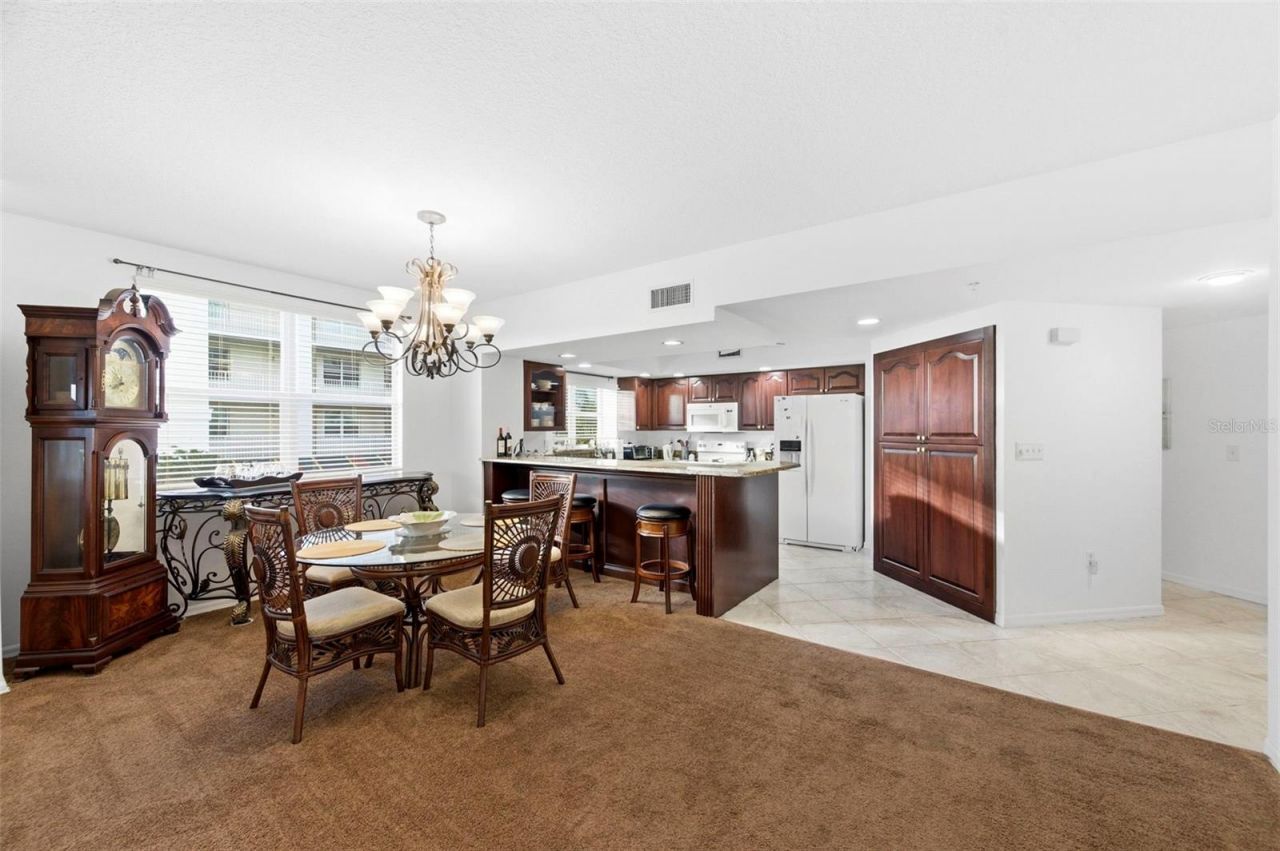 1200 Country Club Drive , Unit 2106, Largo, FL 33771 Photo