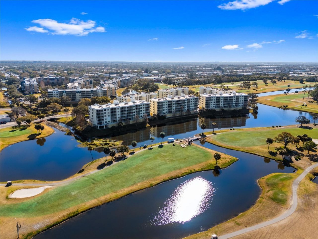 1200 Country Club Drive , Unit 2106, Largo, FL 33771 Photo