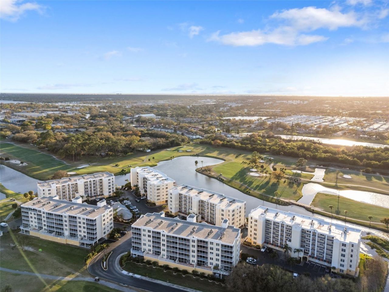 1200 Country Club Drive , Unit 2106, Largo, FL 33771 Photo