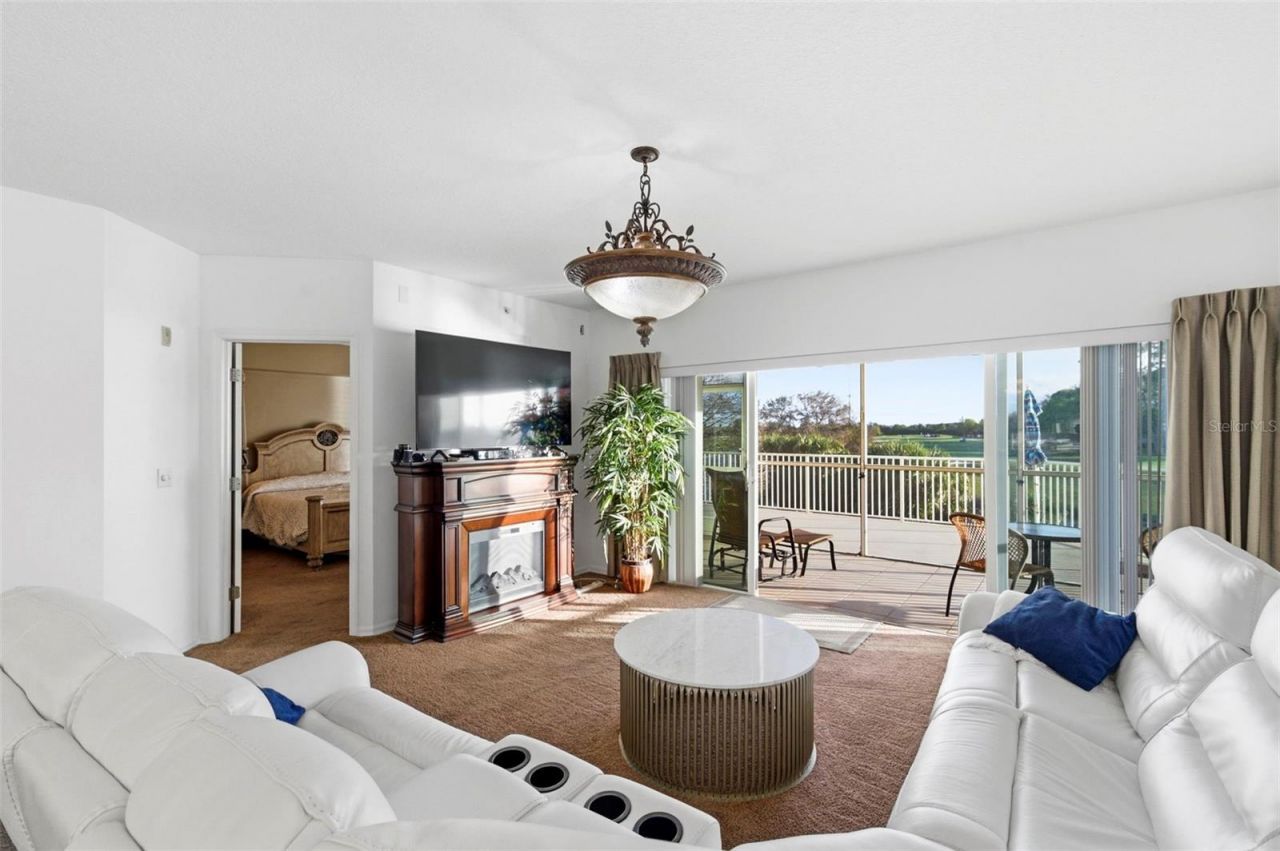 1200 Country Club Drive , Unit 2106, Largo, FL 33771 Photo