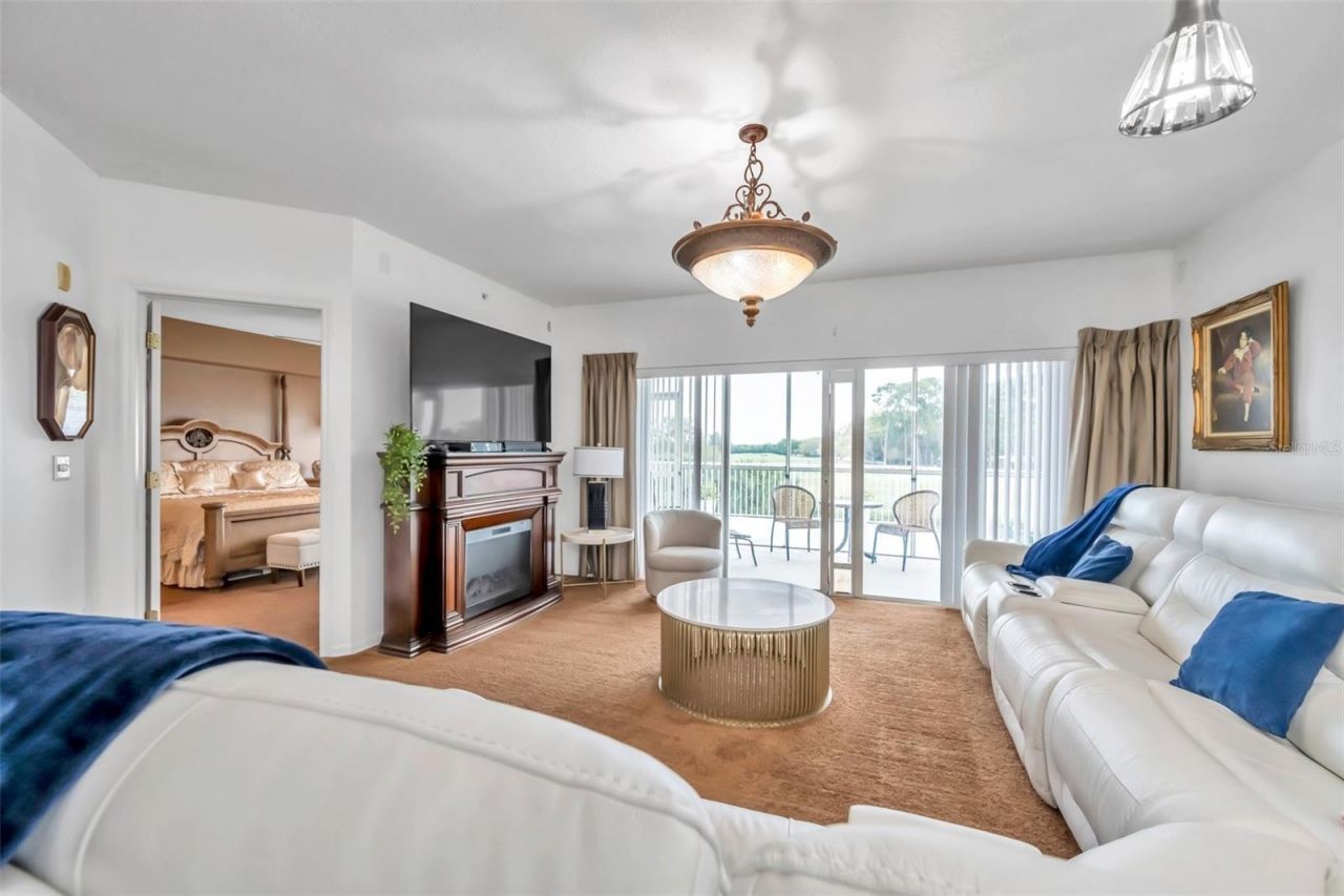 1200 Country Club Drive , Unit 2106, Largo, FL 33771 Photo