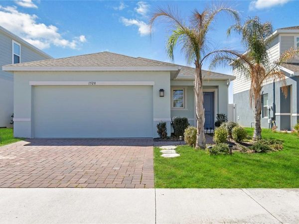 1528 EUCALYPTUS WAY, DAVENPORT, FL 33837