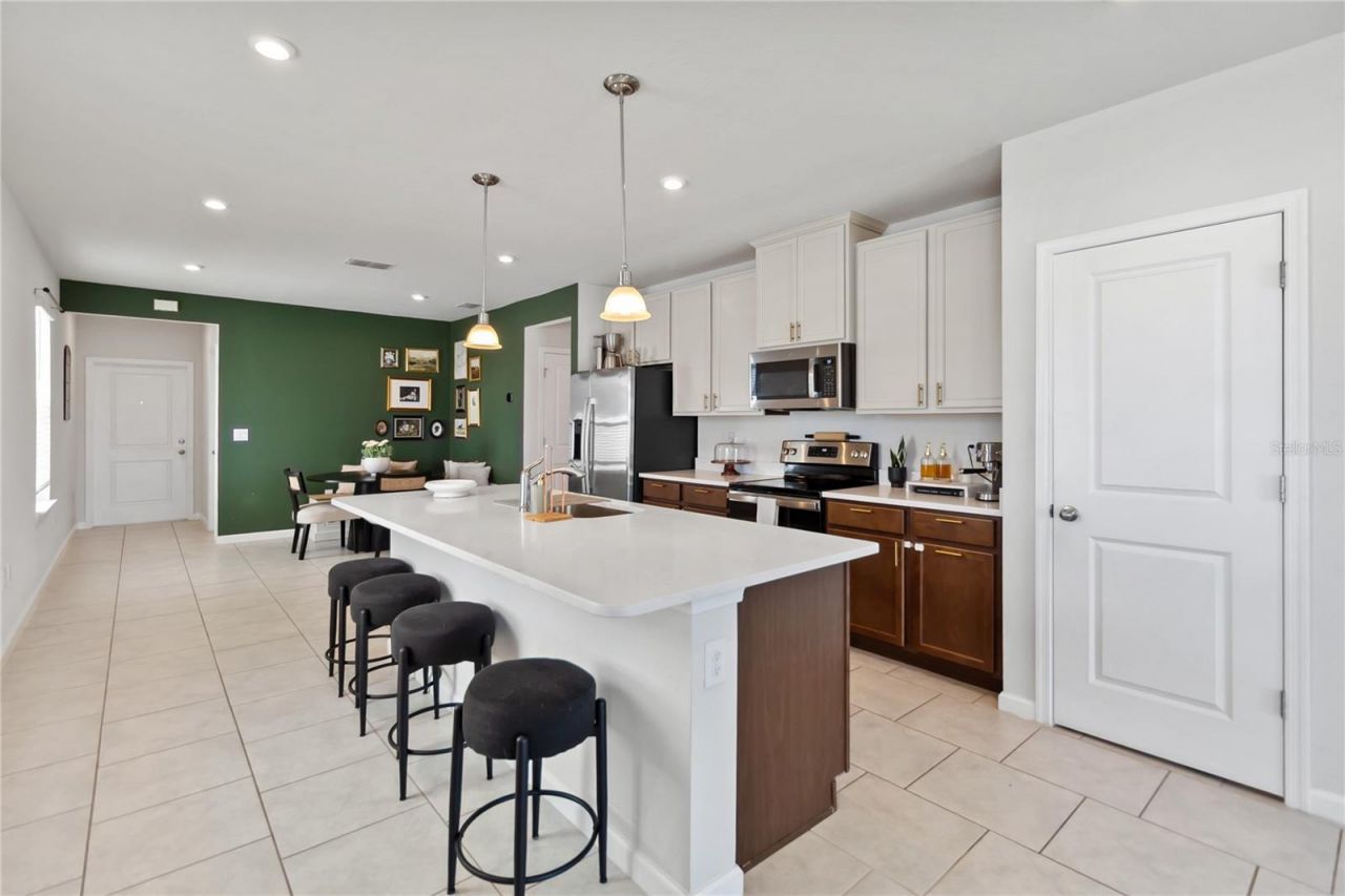 1528 Eucalyptus Way, Davenport, FL 33837 Photo