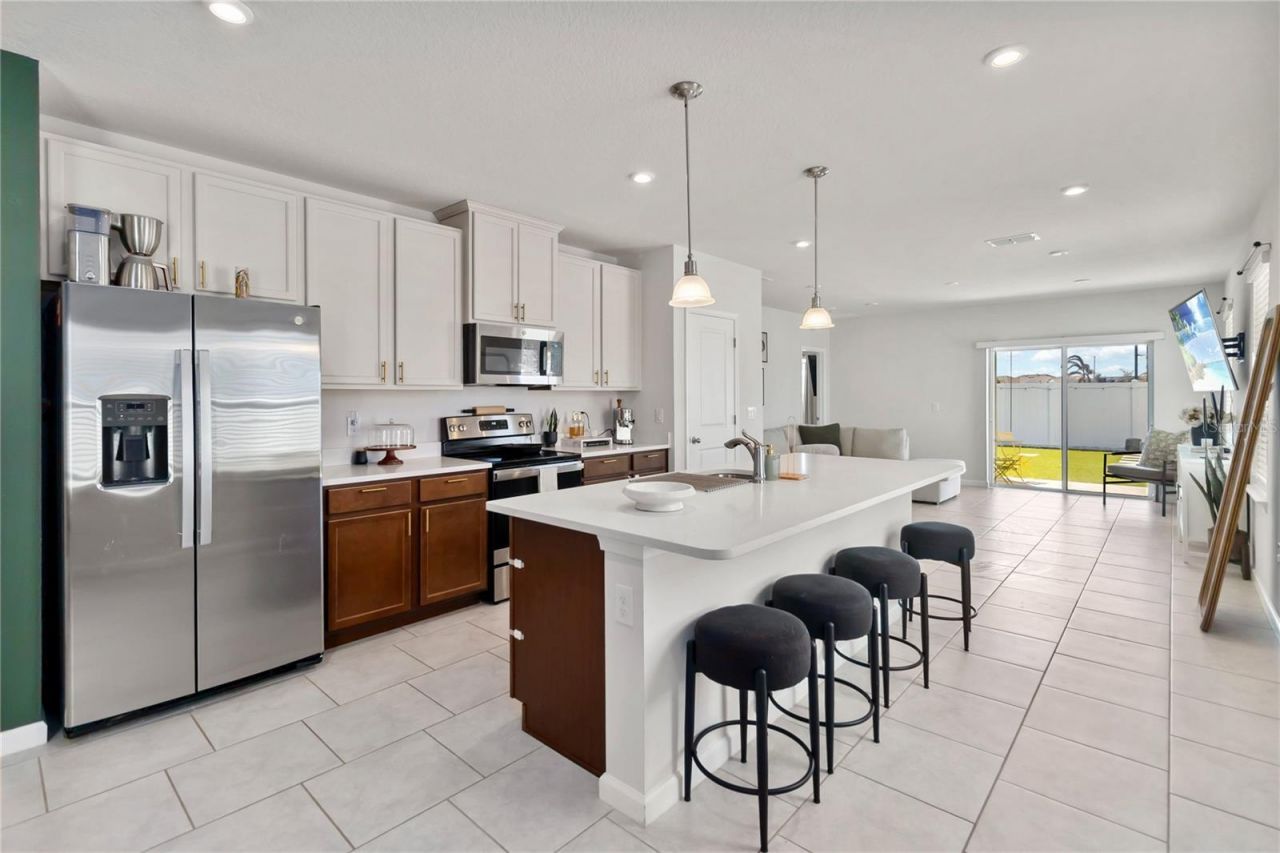 1528 Eucalyptus Way, Davenport, FL 33837 Photo