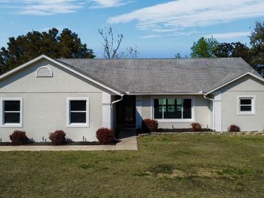 36751 SUNDANCE DRIVE , GRAND ISLAND, FL 32735