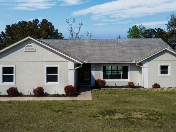 36751 SUNDANCE DRIVE , GRAND ISLAND, FL 32735