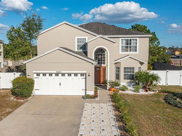 6523 CANTERLEA DRIVE , ORLANDO, FL 32818