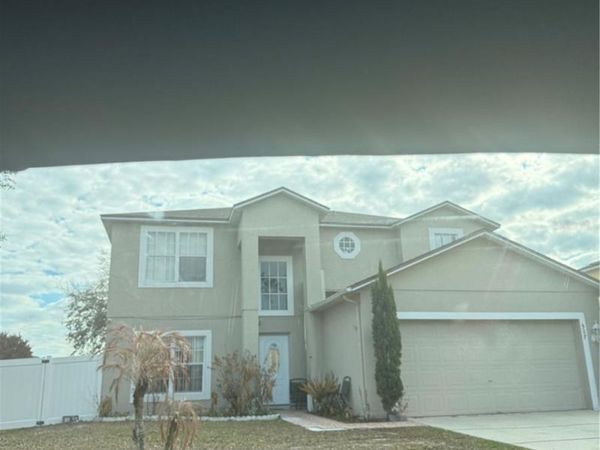 517 MARICOPA DRIVE , KISSIMMEE, FL 34758