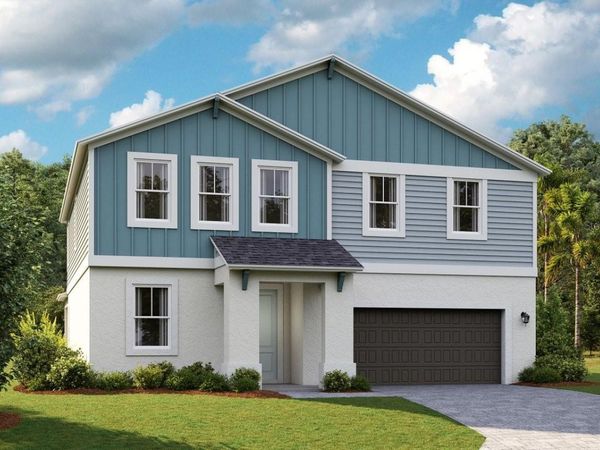 33496 HAMMOCK BEACH WAY , WESLEY CHAPEL, FL 33545