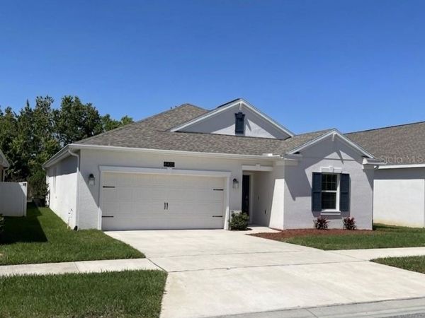 4439 SEVEN CANYONS DRIVE, KISSIMMEE, FL 34746
