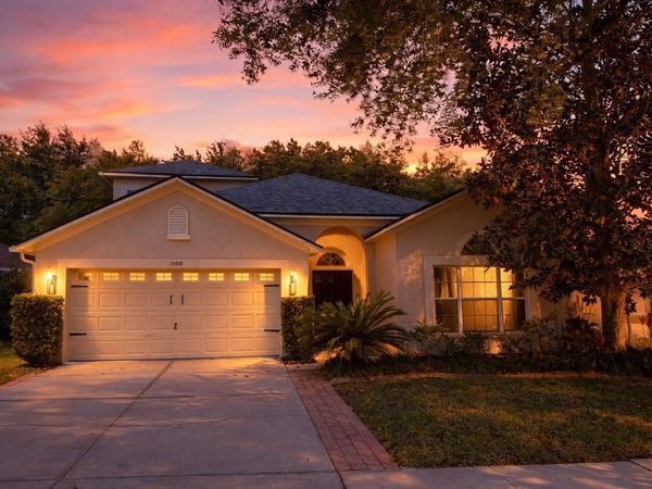15919 POND RUSH COURT, LAND O LAKES, FL 34638