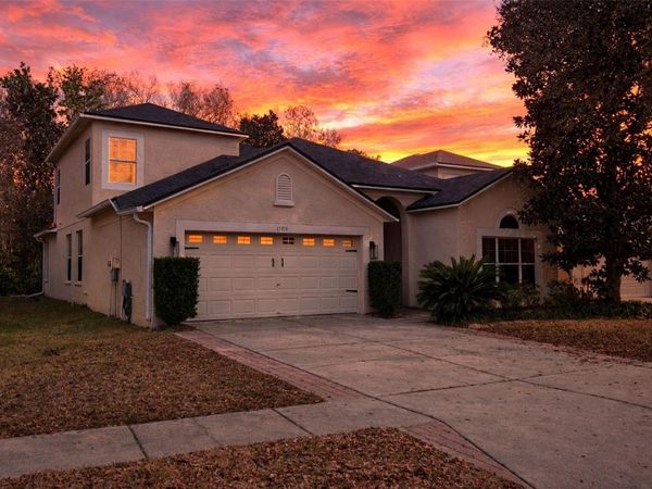 15919 POND RUSH COURT, LAND O LAKES, FL 34638