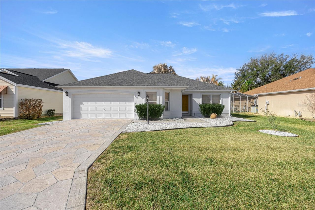 3188 Hudson Court, The Villages, FL 32162 Main Photo