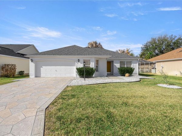 3188 HUDSON COURT, THE VILLAGES, FL 32162