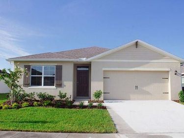 1011 5TH STREET, PORT ORANGE, FL 32129