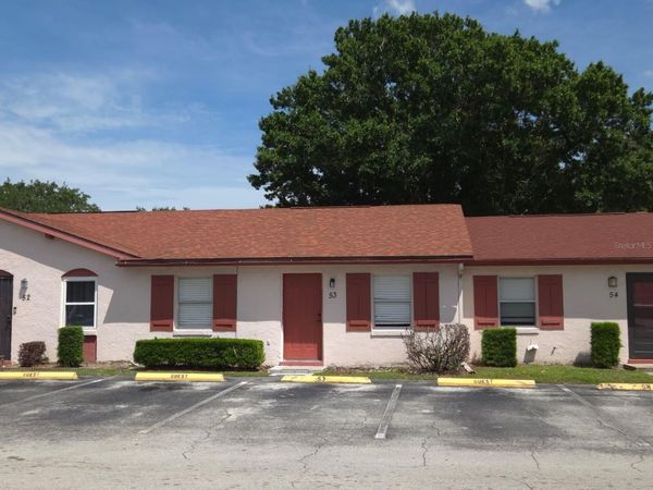 53 W MARBRISA WAY, KISSIMMEE, FL 34743