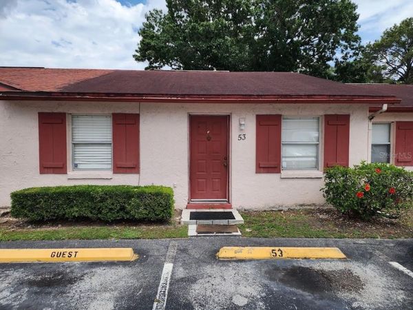 53 W MARBRISA WAY , KISSIMMEE, FL 34743