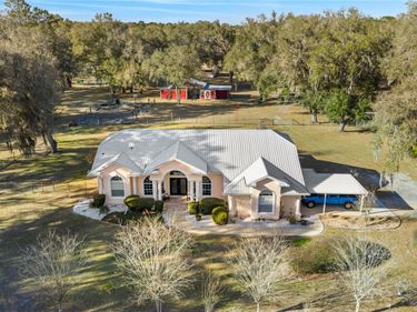 11831 SW HIGHWAY 484, DUNNELLON, FL 34432