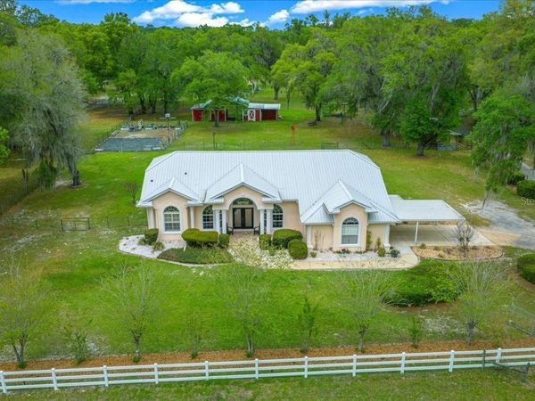 11831 SW HIGHWAY 484, DUNNELLON, FL 34432