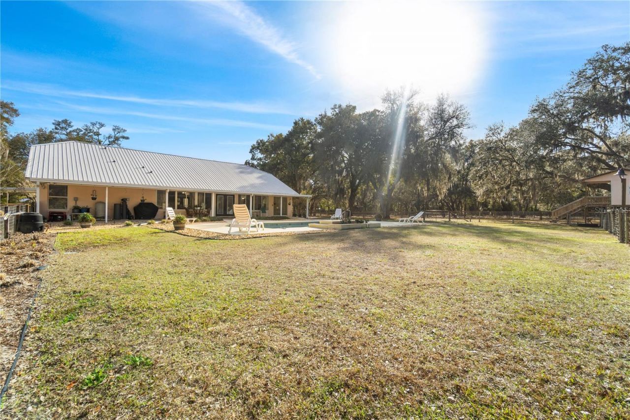 11831 SW Highway 484, Dunnellon, FL 34432 Photo